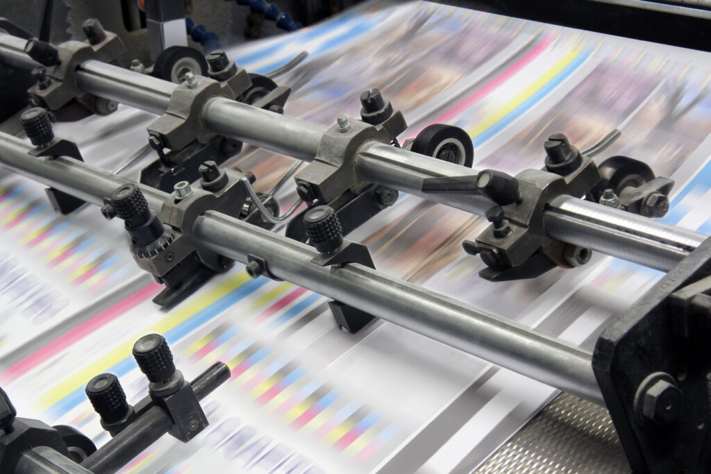 Print Shops