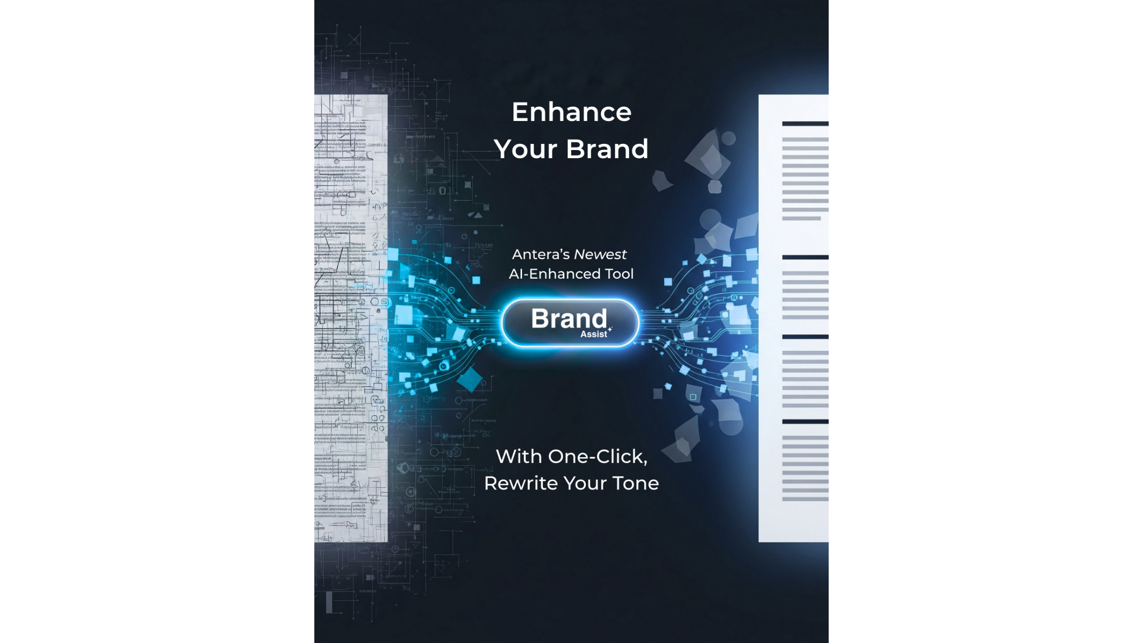 AI-Enhanced Tool: Brand Assist