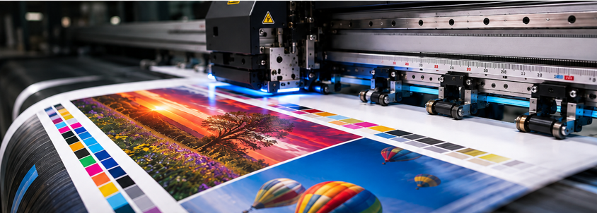 Live Print