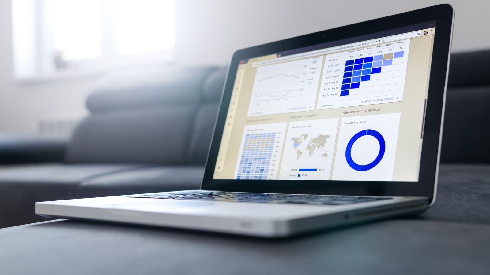 QuickBooks Users