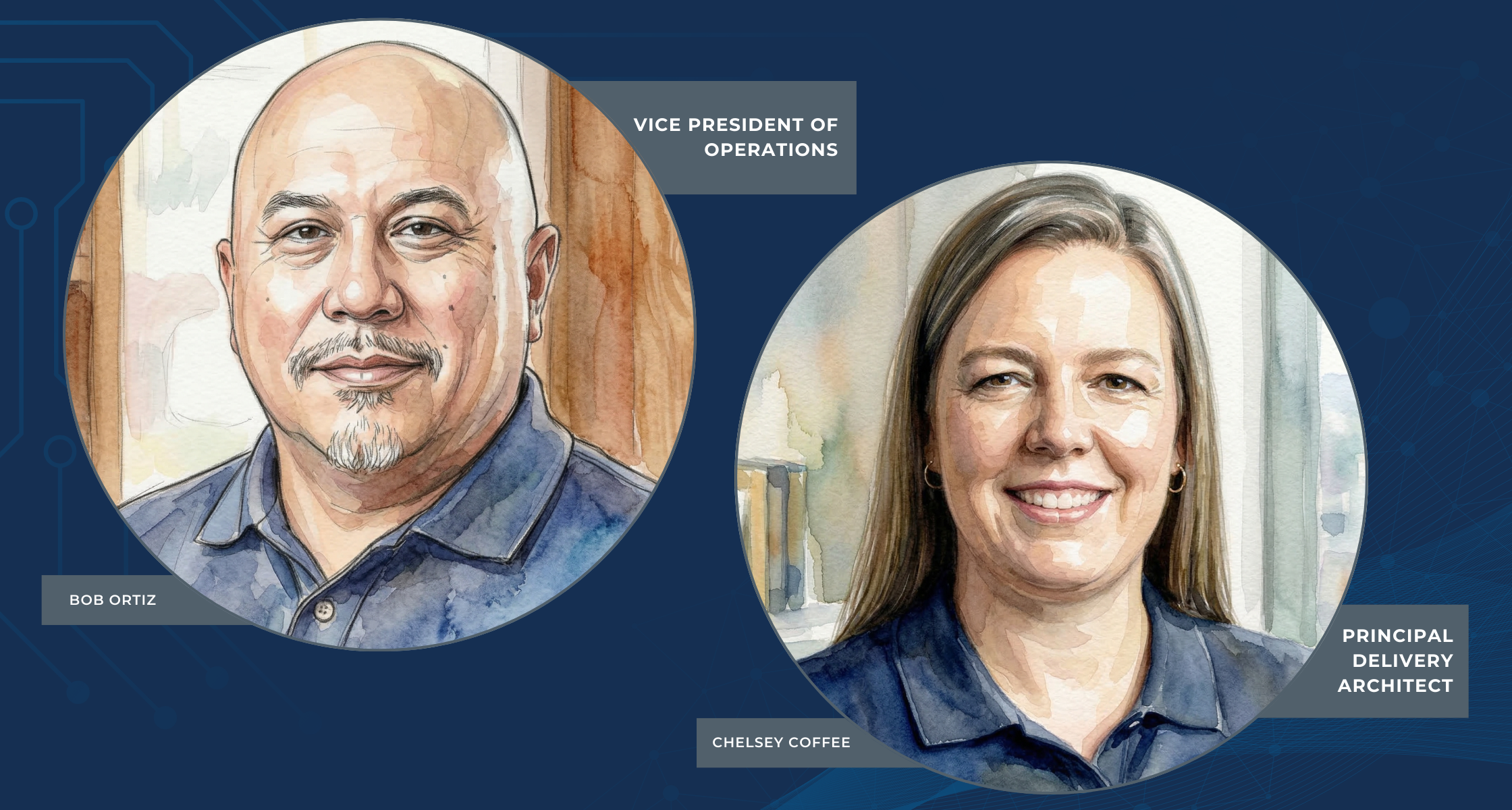 Strategic Growth: Bob Ortiz & Chelsey Coffee Join Antera