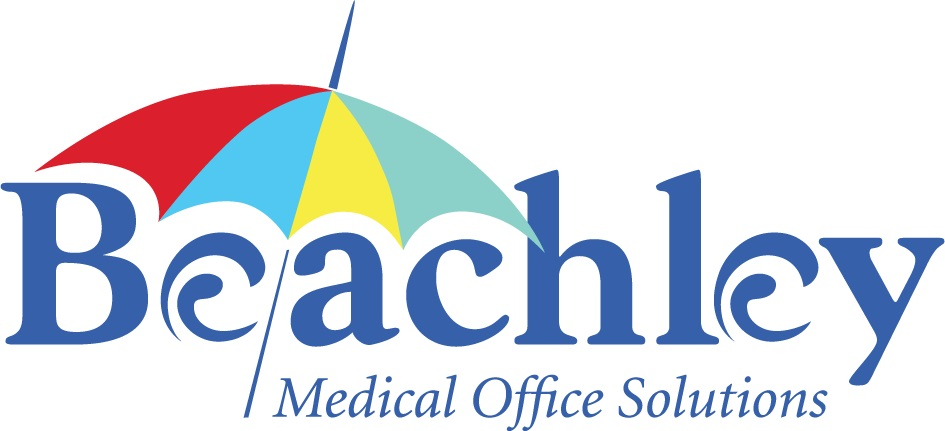 Beachley Medical Office Solutions logo
