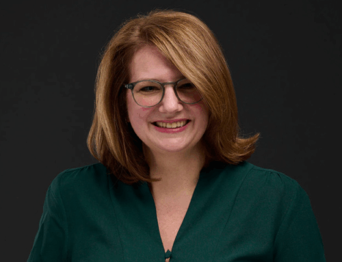 Antera Software USA Appoints Amy Rabideau as Vice President of Client & Community Engagement