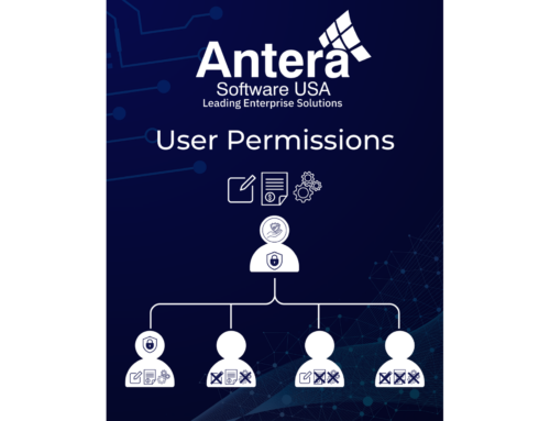 Product Spotlight: Advance – Enhanced User Permissions