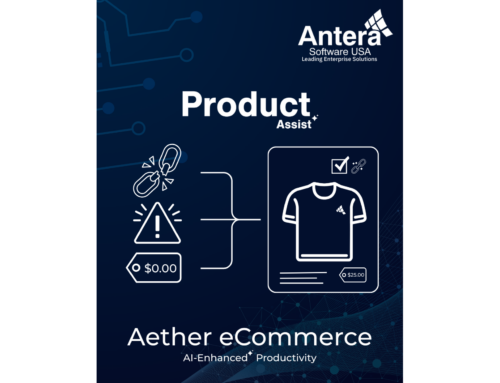 Product Spotlight: AI-Enhanced Tool – Product Assist