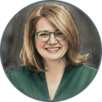 Amy Rabideau - VP Client & Community Engagement