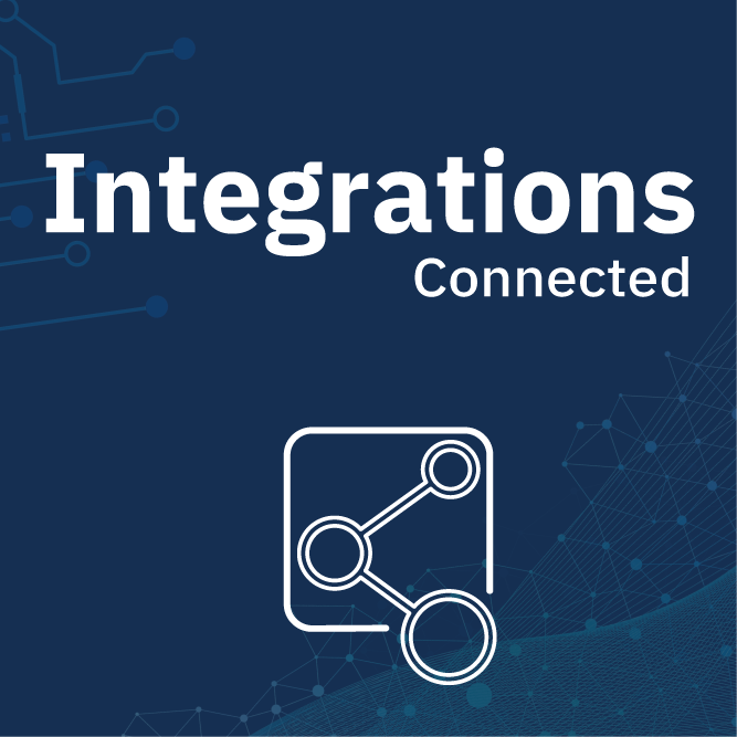 Integrations V4