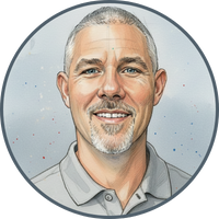 Jason Alabaster - VP Operations