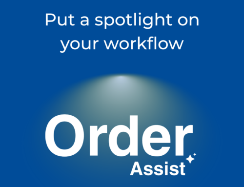 Product Spotlight: AI-Enhanced Tool – Order Assist