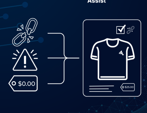 Product Spotlight: AI-Enhanced Tool – Product Assist