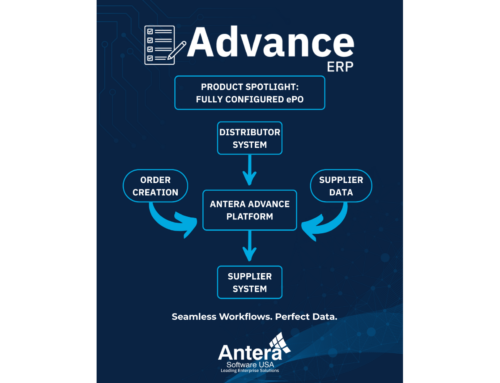 Product Spotlight: The Architecture of Electronic Purchase Orders (ePOs)