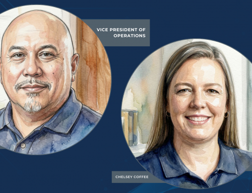 Strategic Growth at Antera