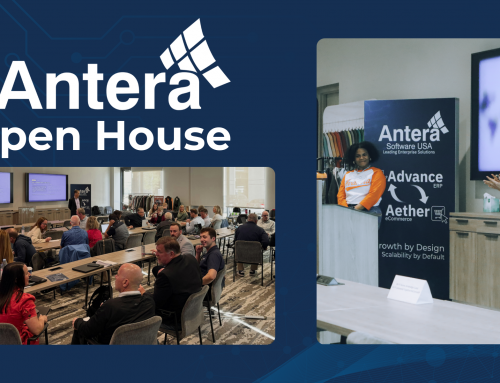Antera Open House: Community Connected