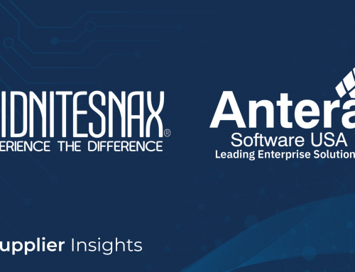 Antera Elite Supplier Insights: Midnite Snax