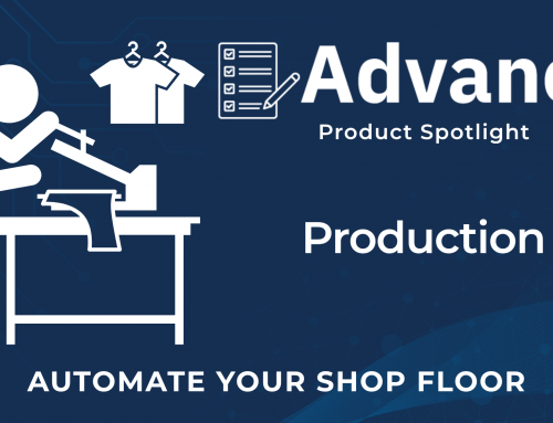 Product Spotlight: Advance ERP – Production