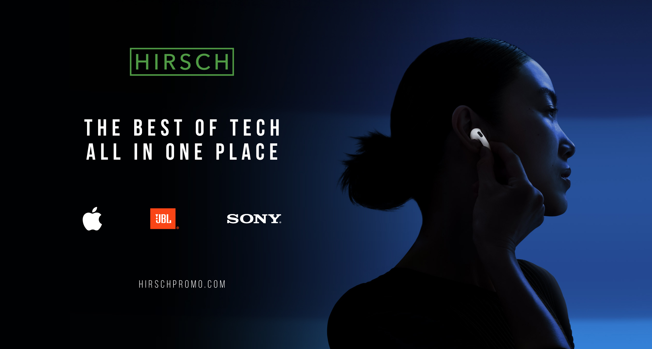 Hirsch